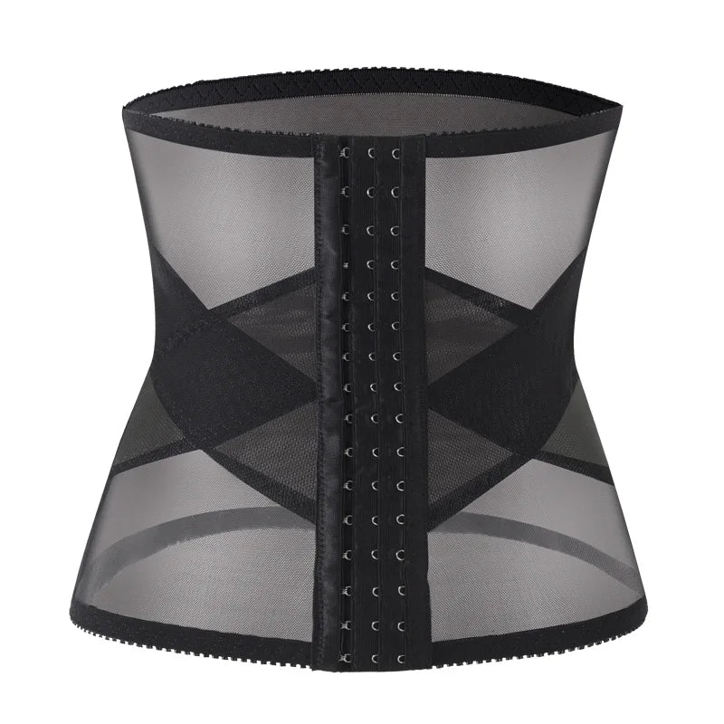 Elastic breathable memory foam bone buckle from Corporación Turística, shown on a product display with close-up detail.