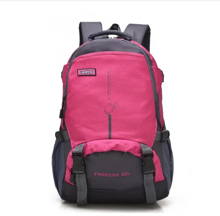 Mochilas impermeables de gran capacidad de 25L y 45L, moc...