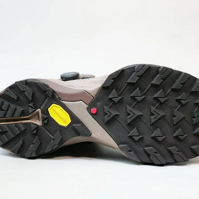 Zapatos de Escalada 2026, Zapatos de Senderismo de Caña A...