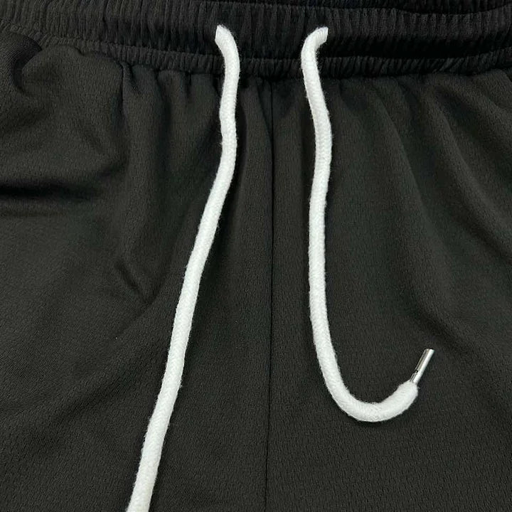 Pantalones Cortos con Rayas de Estrellas Rojas, Blancas y Azules, Pantalones Cortos Patrióticos, Pantalones Cortos de Estilo Urbano Americano, Pantalones Cortos Holgados de Verano para Uso Diario