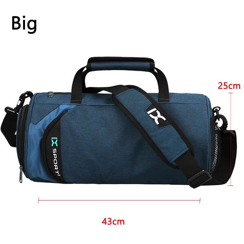 Bolsa de Gimnasio Grande, Bolsas de Fitness, Bolsa de Ent...