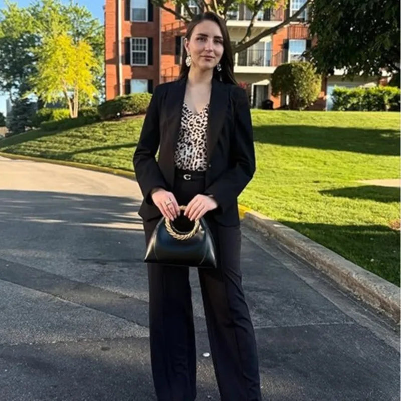 Nuevo Diseño 2026: Bolso de Mano de Lujo para Mujer con A...