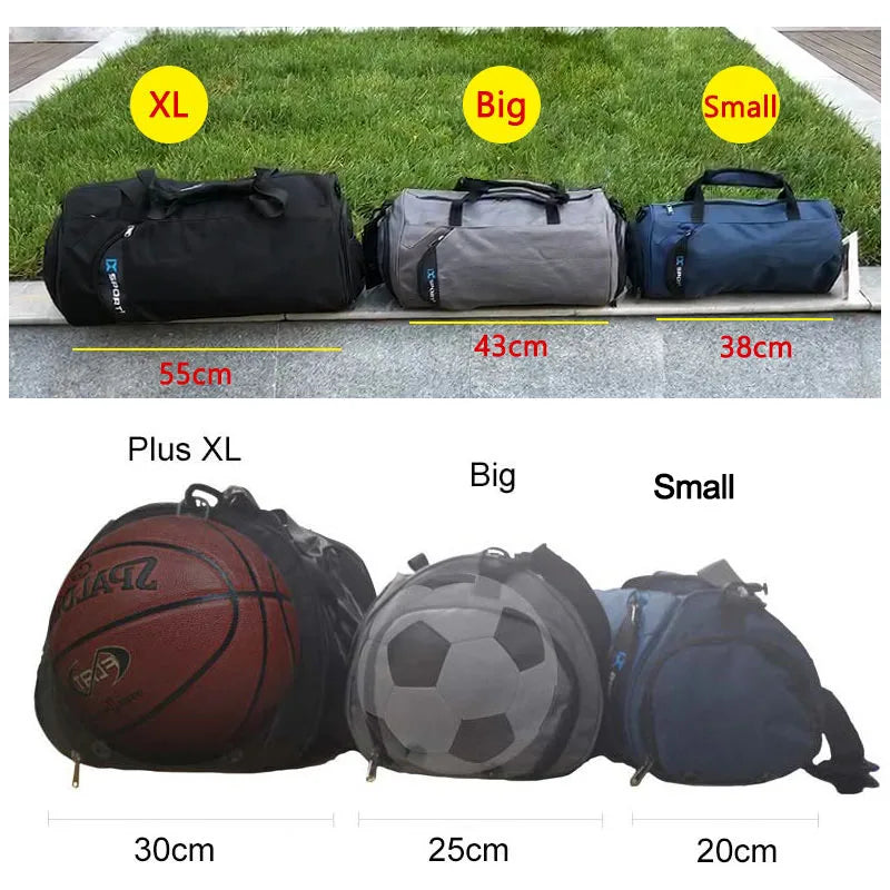 Bolsa de Gimnasio Grande, Bolsas de Fitness, Bolsa de Ent...
