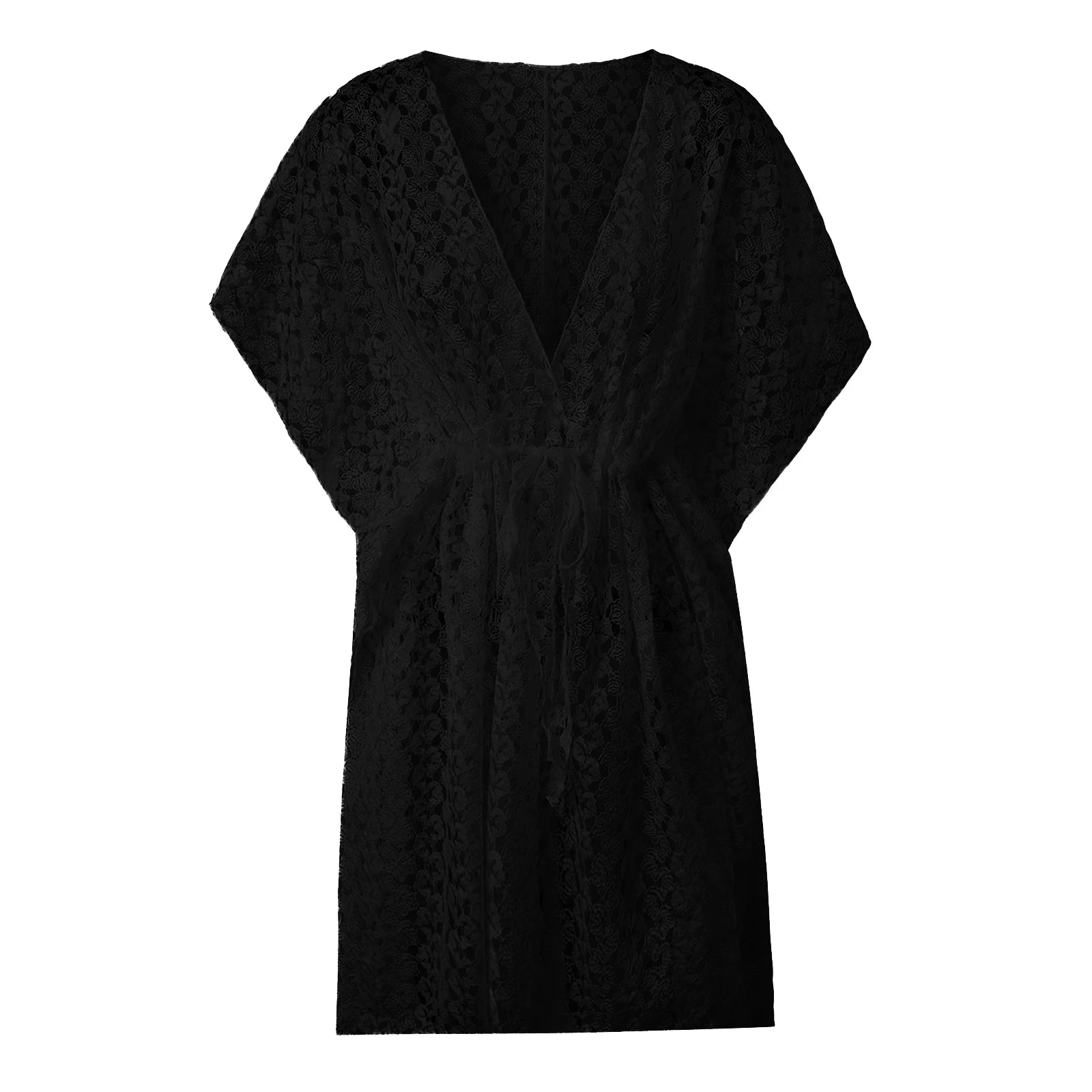 Vestido de playa de verano para mujer, estilo bohemio, de...