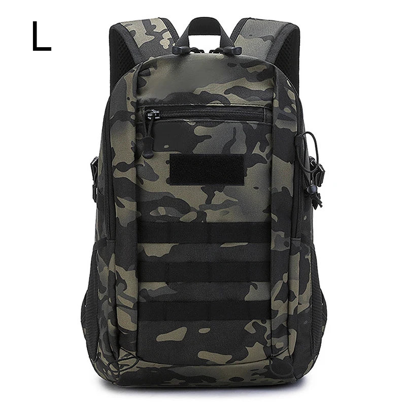 Mochila de viaje al aire libre de 10L y 20L, Mini mochila...