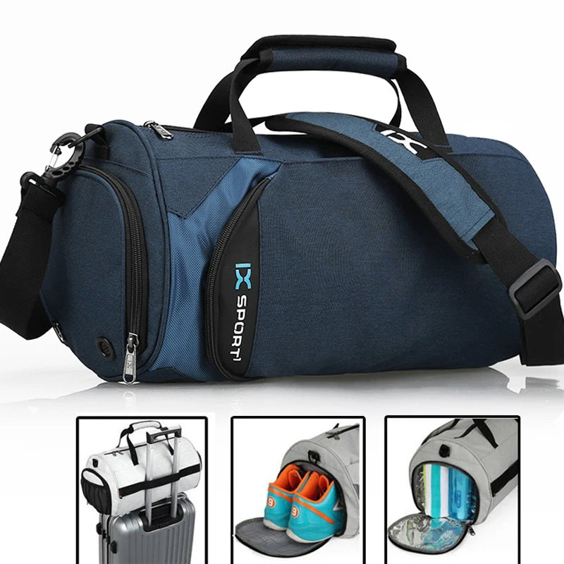 Bolsa de Gimnasio Grande, Bolsas de Fitness, Bolsa de Ent...