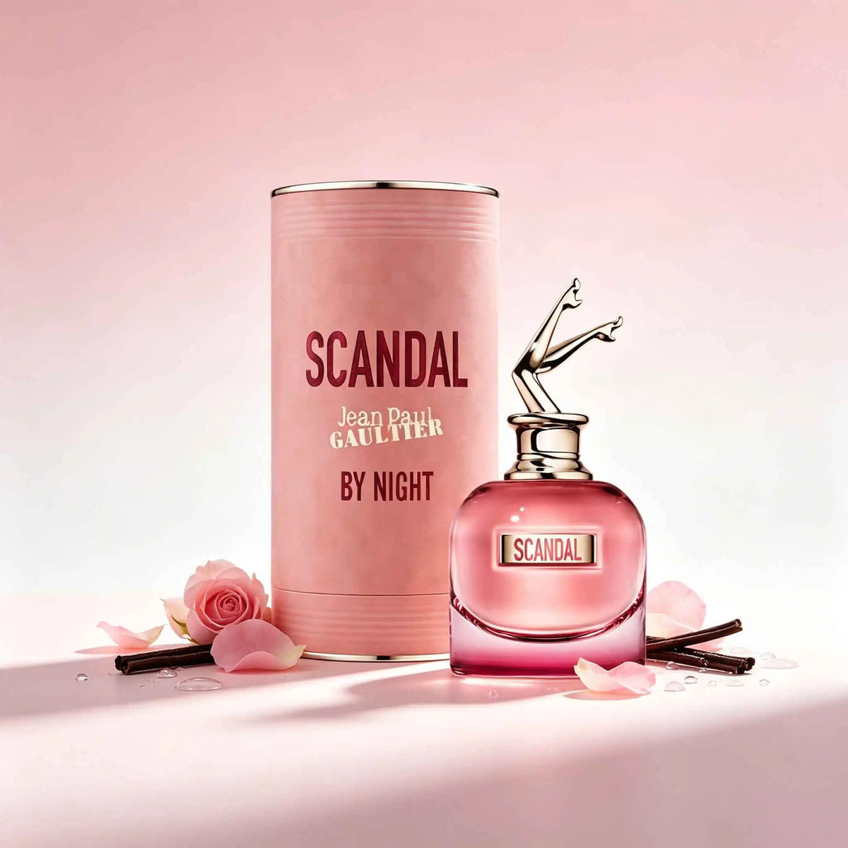 Scandal EDP, Naranja y Pomelo Frescos y Brillantes, Rico ...