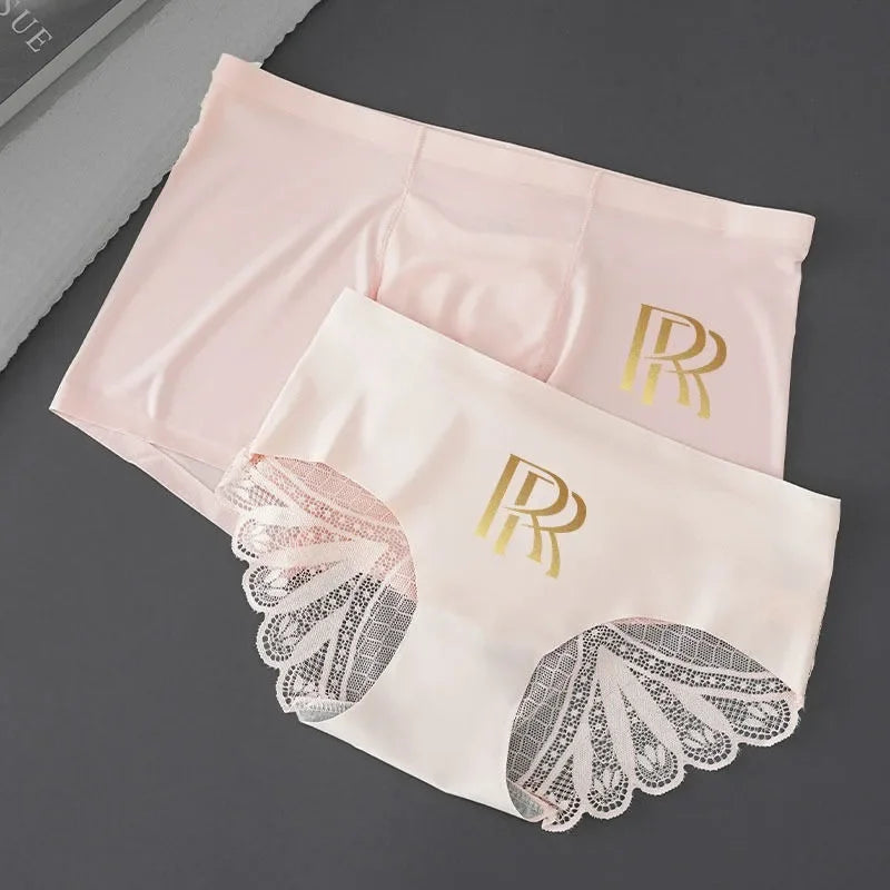 Sexy matching lace couple underwear set featuring stylish boxer briefs from Corporación Turística, designed for intimate wear.
