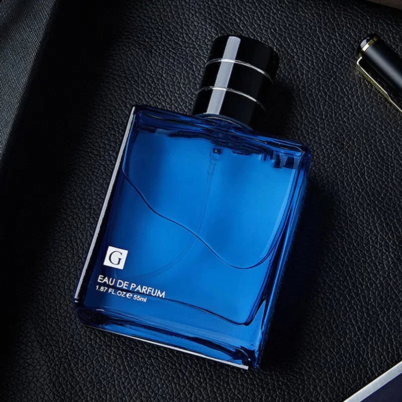 Set de 2 fragancias de Eau De Parfum para hombre de 55 ml...