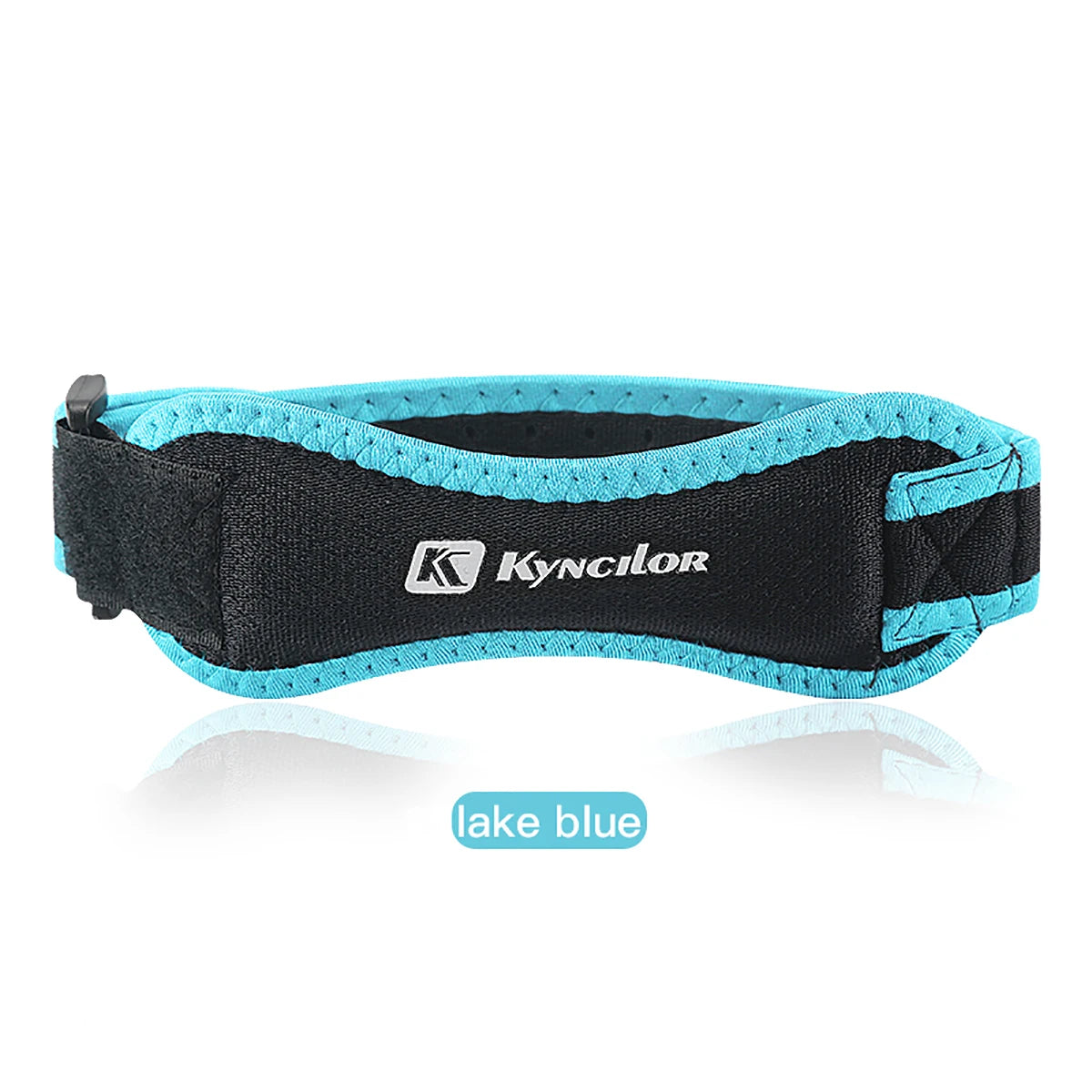 Rodillera para tendón rotuliano, rodillera ajustable con ...