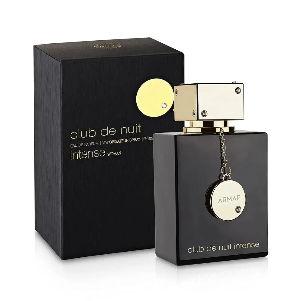 Armaf Club de Nuit Intense Woman Eau de Parfum, Perfume C...