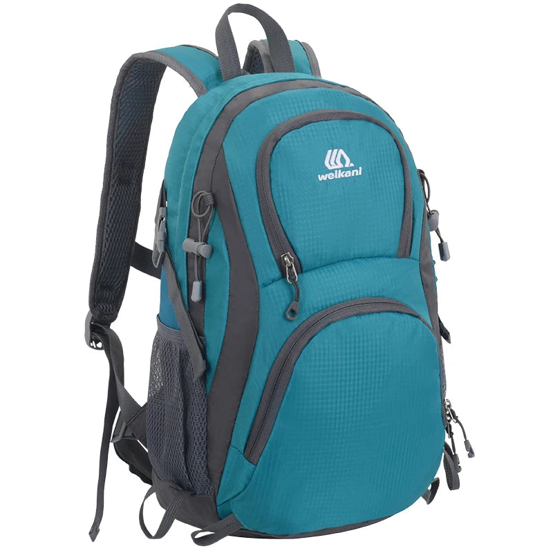 Mochila ligera, bolsa de viaje para hombres, mujeres, niñ...