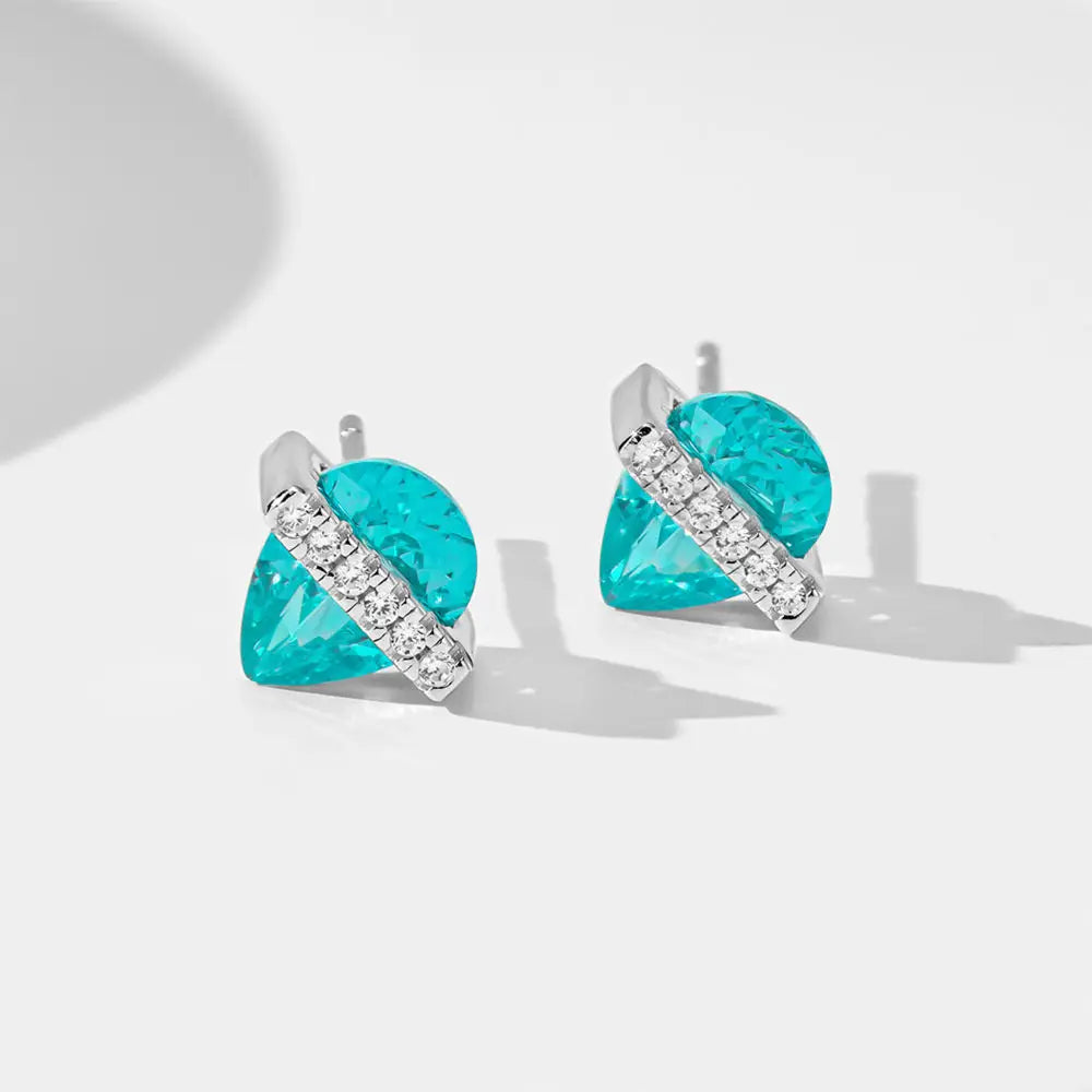 SONGYUN Joyería de Piedras Preciosas de Alto Contenido de...