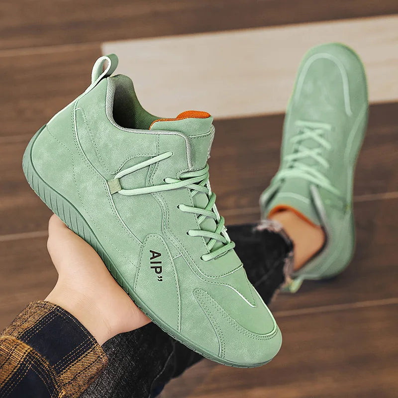 Mocasines, zapatos deportivos informales para hombre, zap...
