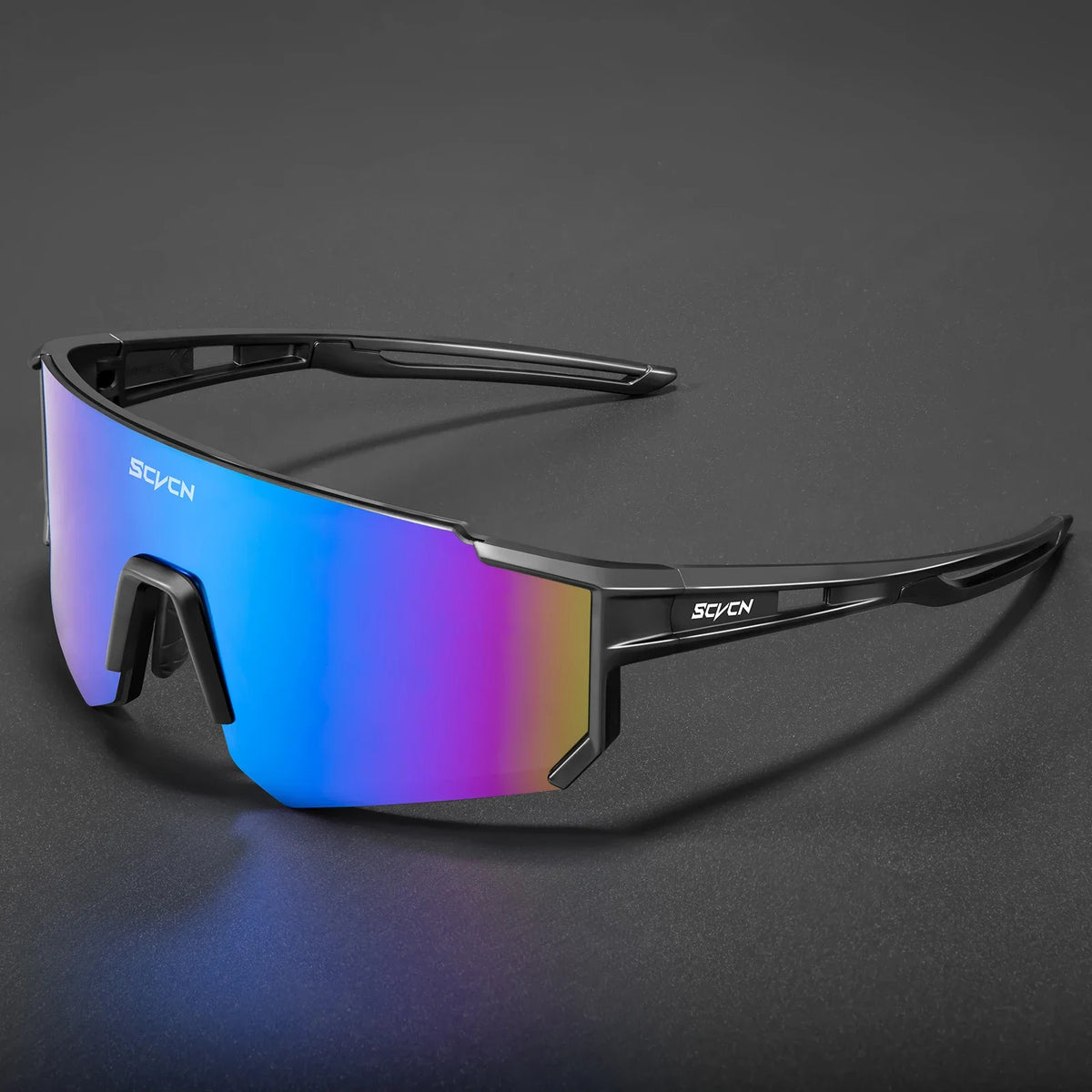 SCVCN nuevas gafas de sol para ciclismo al aire libre par...