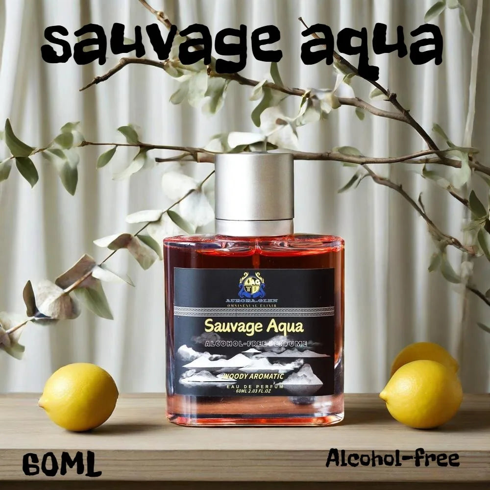 Aceite Esencial Aromático de 60 ml, Aroma Duradero para D...