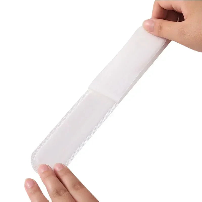 10/40 Uds. Pegatinas absorbentes de sudor para sombrero d...