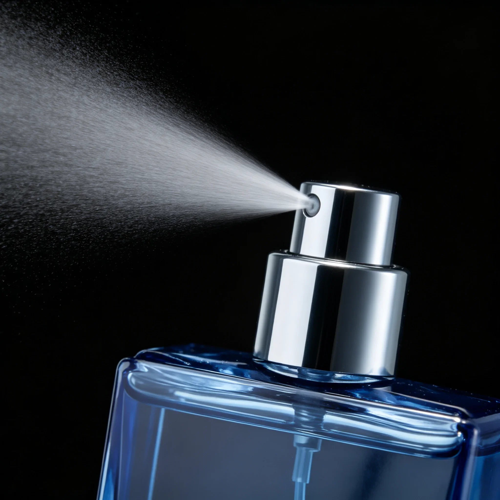 Eau de Parfum para Hombre 55ml, Perfume en Spray Fresco y...
