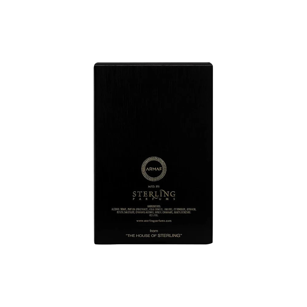 Armaf Club de Nuit Intense Woman Eau de Parfum, Perfume C...