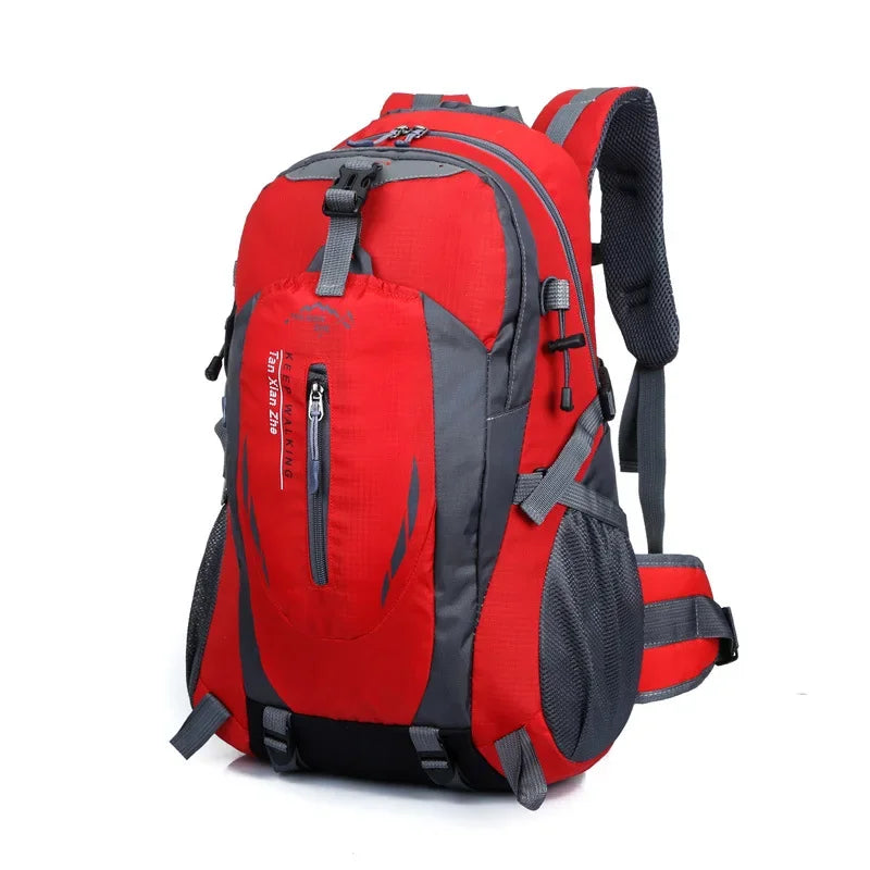 Mochila de viaje al aire libre, mochilas de viaje de gran...