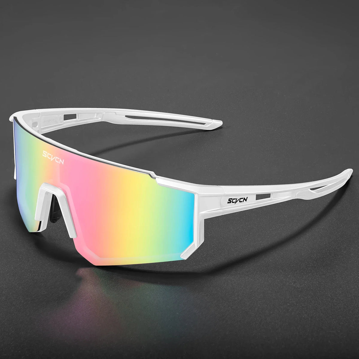 SCVCN nuevas gafas de sol para ciclismo al aire libre par...