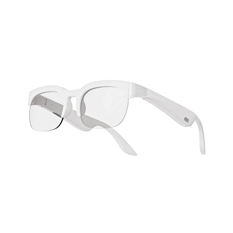 Gafas Inteligentes 2026 con Traducción IA, Bluetooth, Gra...