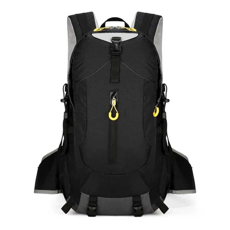 Bolsa de Montañismo al aire libre de gran capacidad, reci...