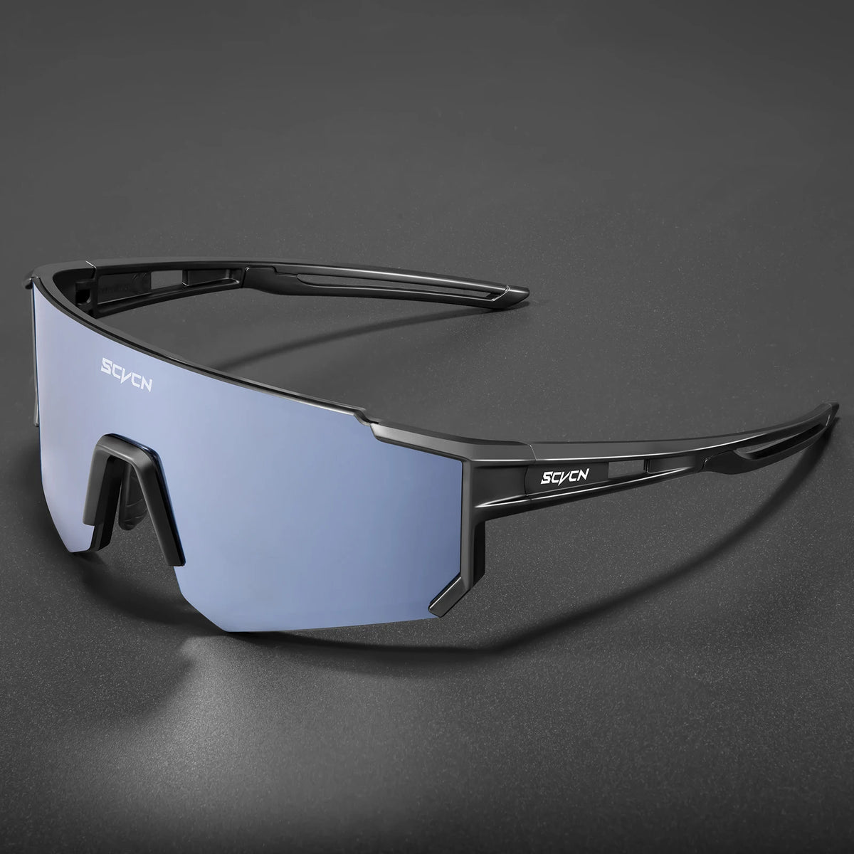 SCVCN nuevas gafas de sol para ciclismo al aire libre par...