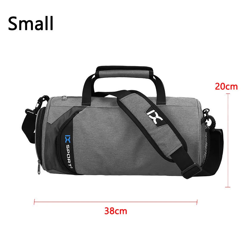 Bolsa de Gimnasio Grande, Bolsas de Fitness, Bolsa de Ent...