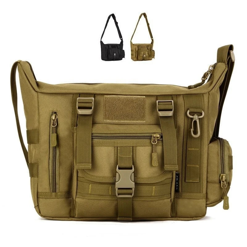 Bolso de hombro para ordenador portátil de 14 pulgadas, b...