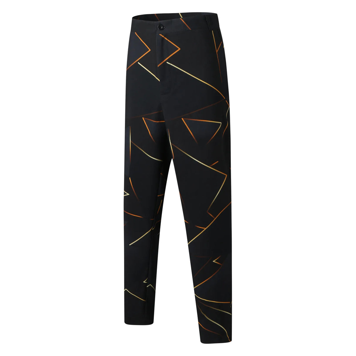 Pantalones de chándal, pantalones Cargo para hombre, pant...