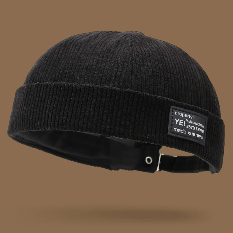 Gorro Yuppie Pana Otoño Invierno - Calidez y Estilo Unisex - Corporación Turística