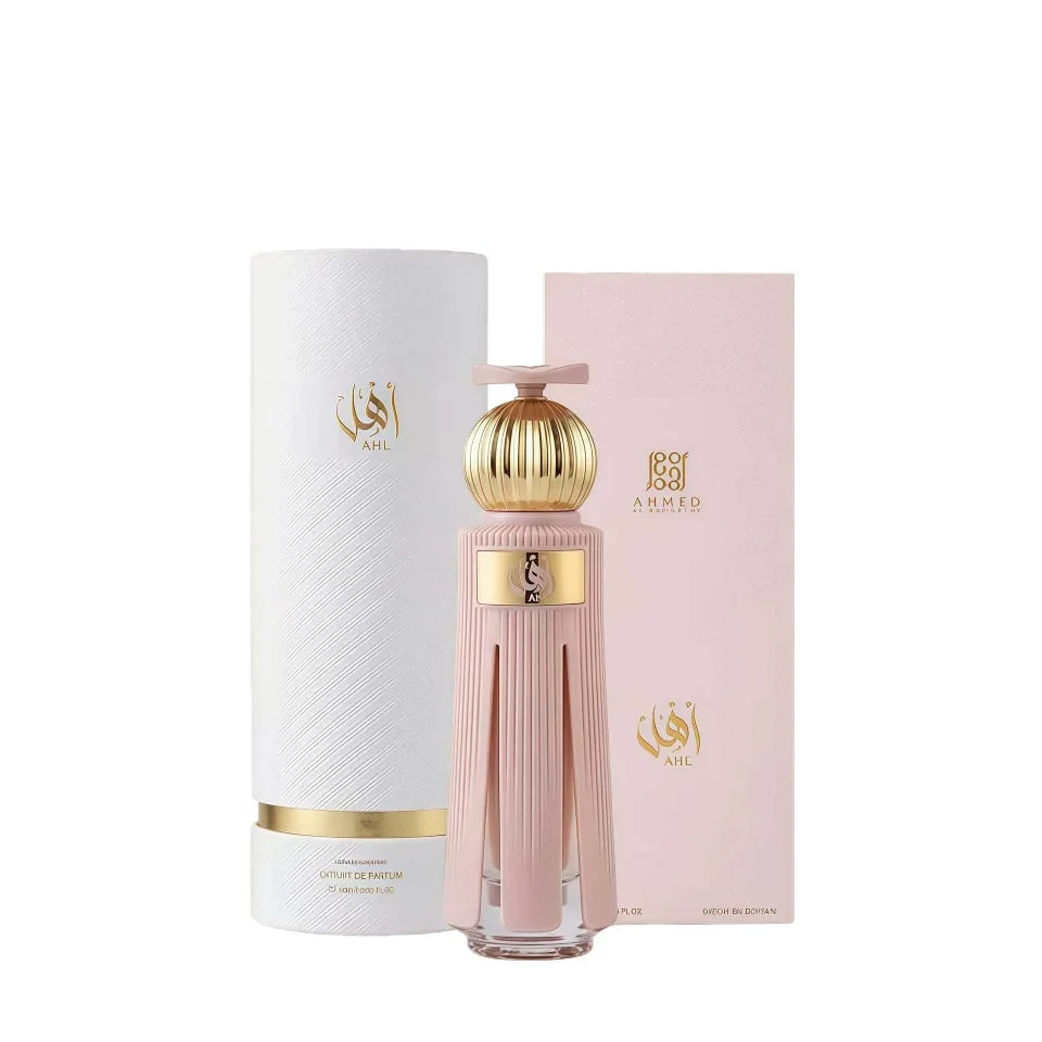 Perfume Floral Frutal para Mujer, 50ml, Dulce, Suave, Ele...