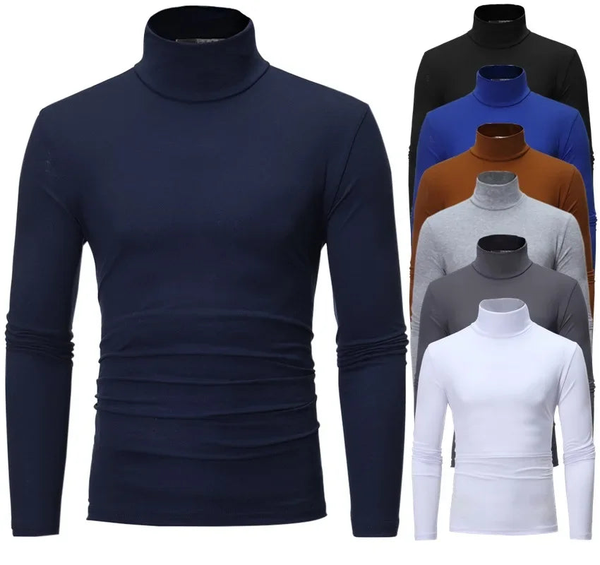 Ropa interior térmica para hombre, Tops, ropa de invierno...