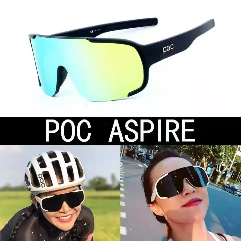 POC Aspire 9 traje COLOR bicicleta de montaña bicicleta d...