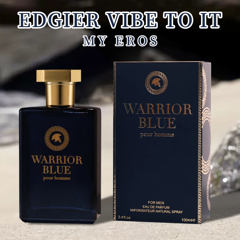 Juego de spray Eau De Toilette para hombre de 3,4 fl Oz, ...