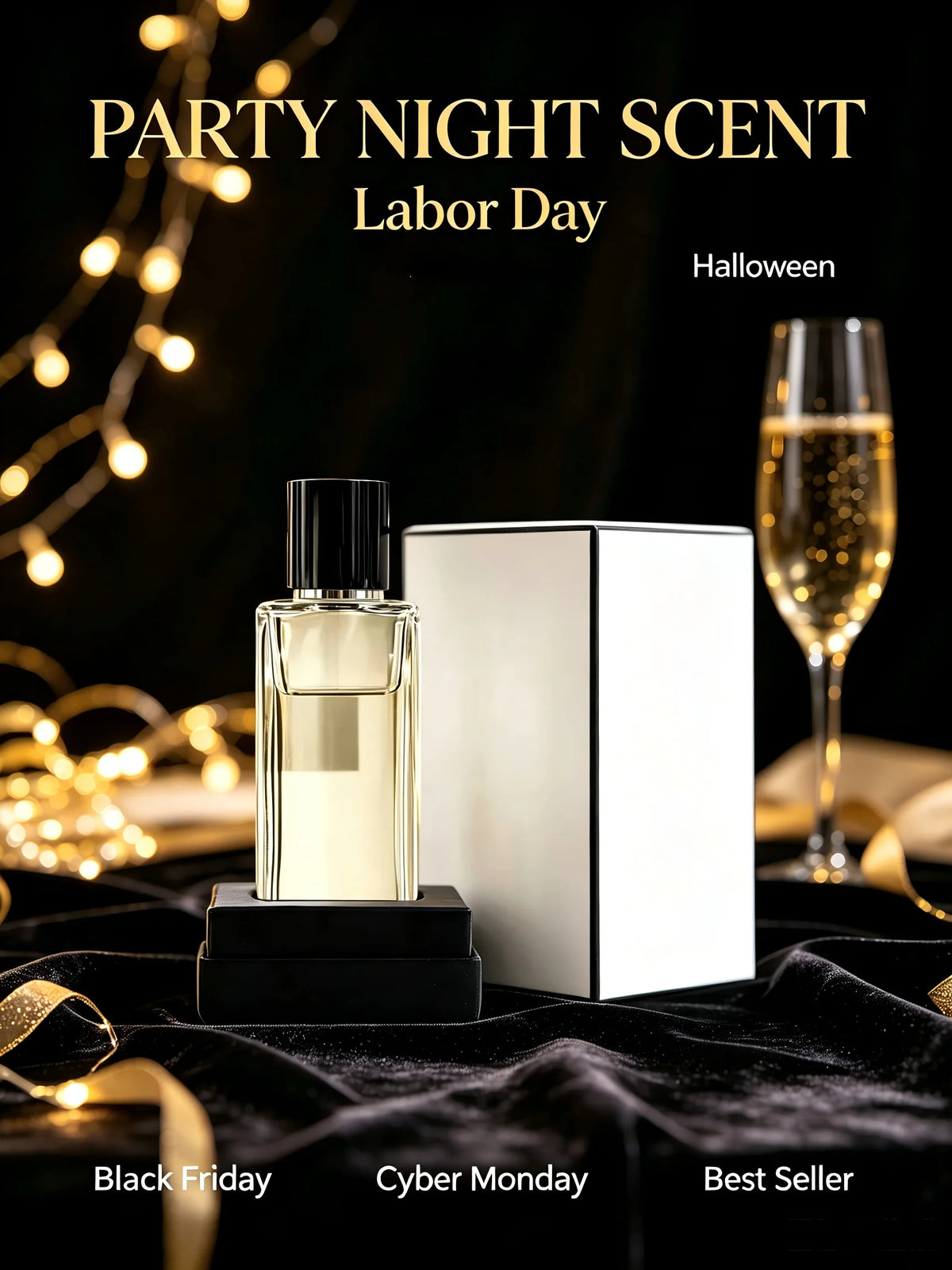 Nueva Llegada 1957 Paris EDP 100ml 3.4oz Almizcle Blanco ...