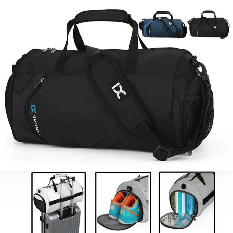 Bolsa de Gimnasio Grande, Bolsas de Fitness, Bolsa de Ent...