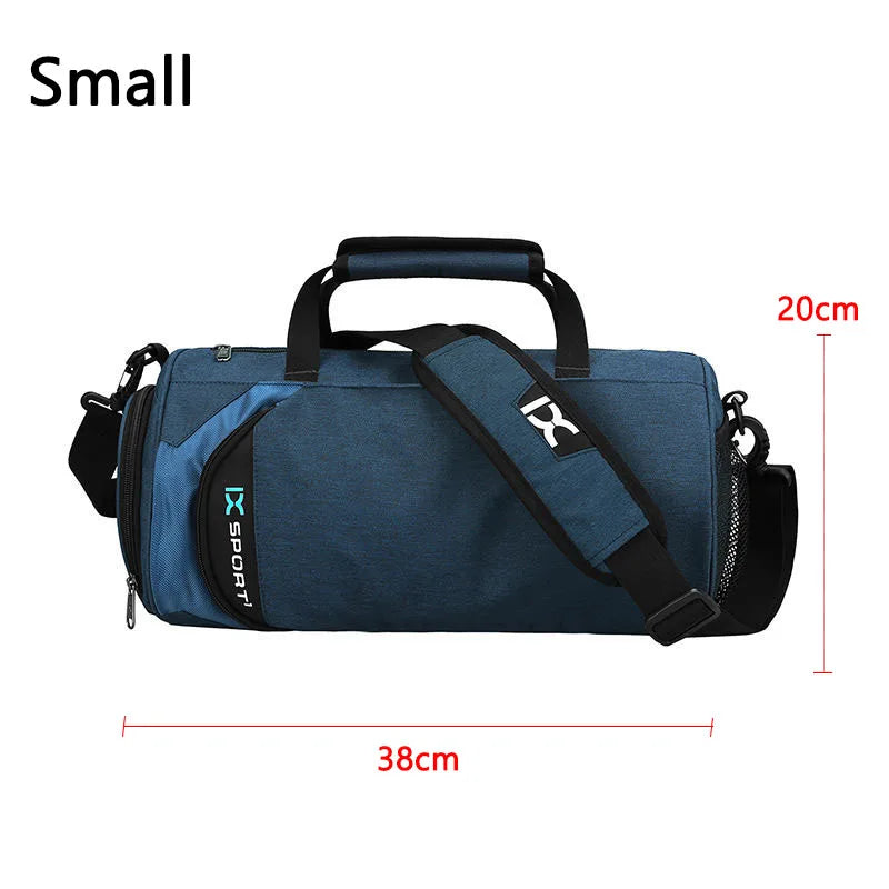 Bolsa de Gimnasio Grande, Bolsas de Fitness, Bolsa de Ent...