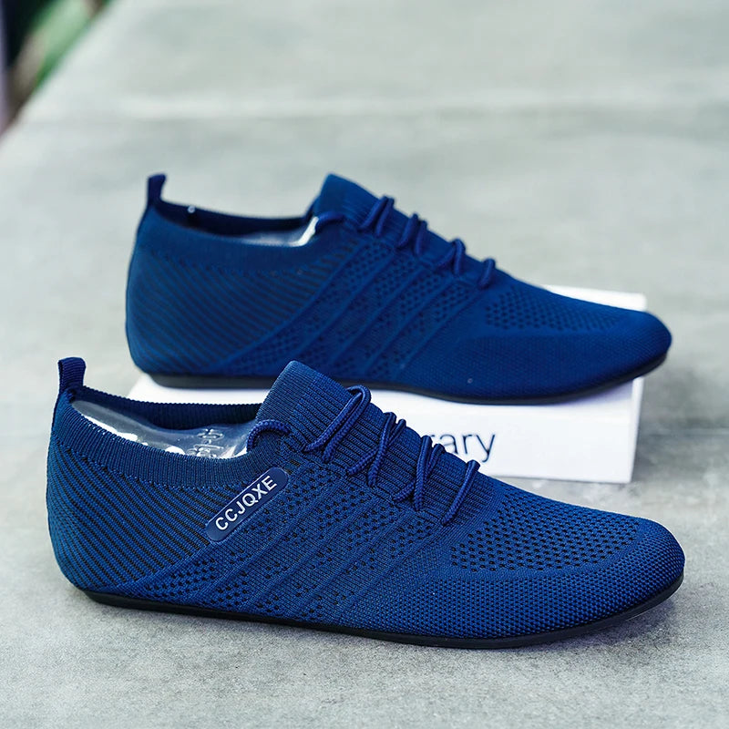 Zapatillas MAEDEF para hombre, zapatos para casa, dormito...