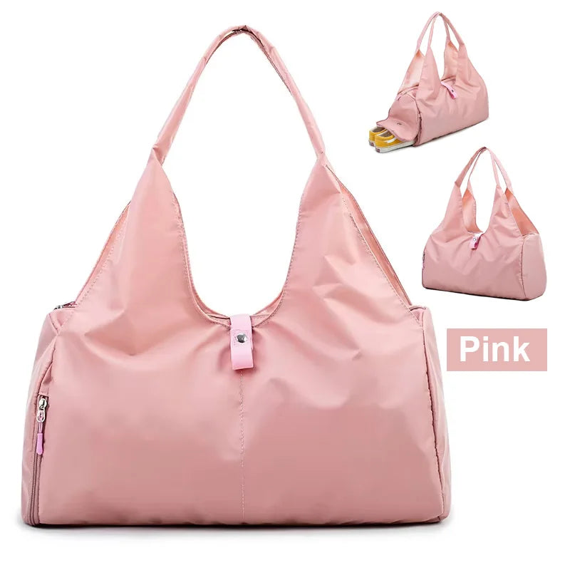 Bolsa para esterilla De Yoga, bolsos para gimnasio y Fitn...
