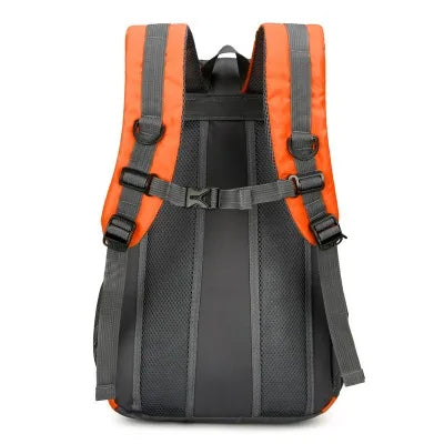Mochila Deportiva para Senderismo y Ocio al Aire Libre, G...