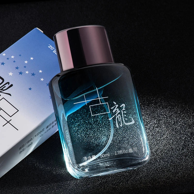 Colonia Royal & Black Dragon para Hombre 50ml, Fragancia ...
