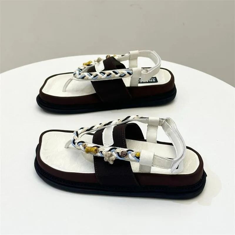 Zapatos de tacón alto de aguja con punta y lazo, estilo f...