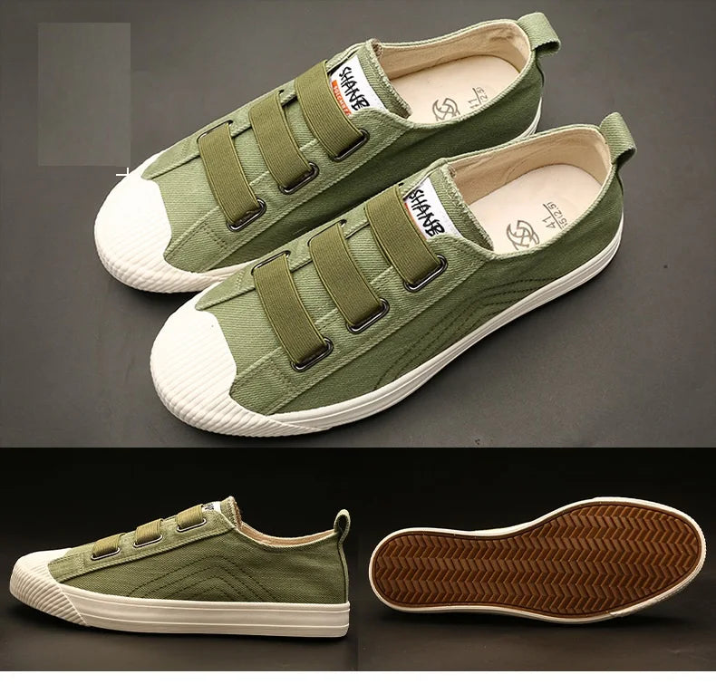 Zapatos de Lona para Hombre, Nueva Calidad 2026, Unisex, ...