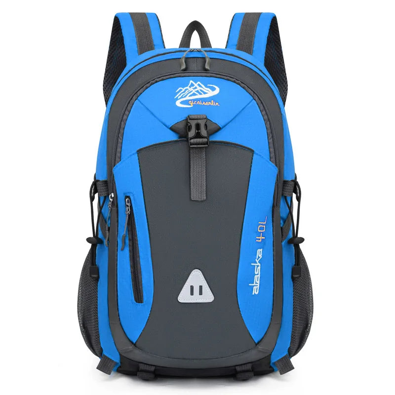 Mochila multifuncional, mochila deportiva transpirable pa...