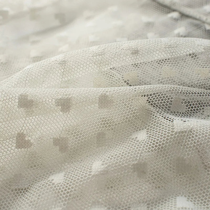 Summer lace women's underwear from Corporación Turística, featuring delicate lace fabric and comfortable fit.