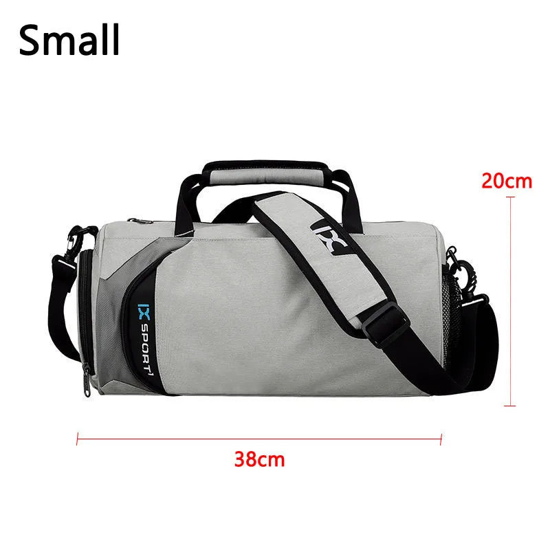 Bolsa de Gimnasio Grande, Bolsas de Fitness, Bolsa de Ent...
