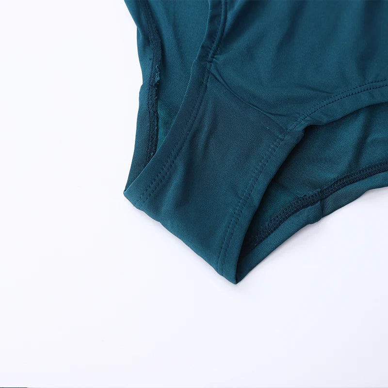 Sexy women's briefs from Corporación Turística, feminine underwear with a comfortable fit, shown in the image.