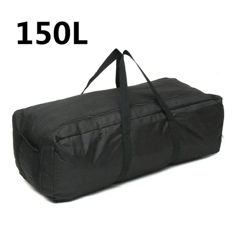 Bolsa de almacenamiento para equipo de acampada, viaje al...